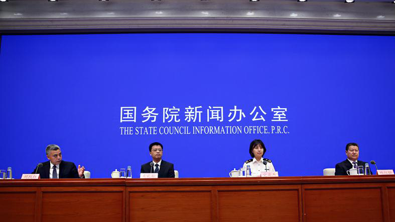 海关总署：提高进米乐 M6米乐出口通关效率 着力破解企业通关