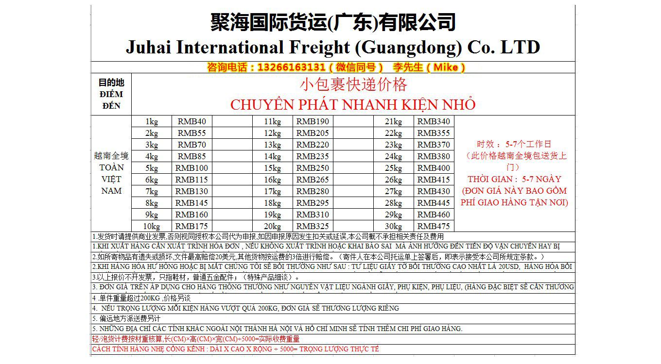 聚海国际米乐M6 米乐货运代理(广东)有限公司(图2)