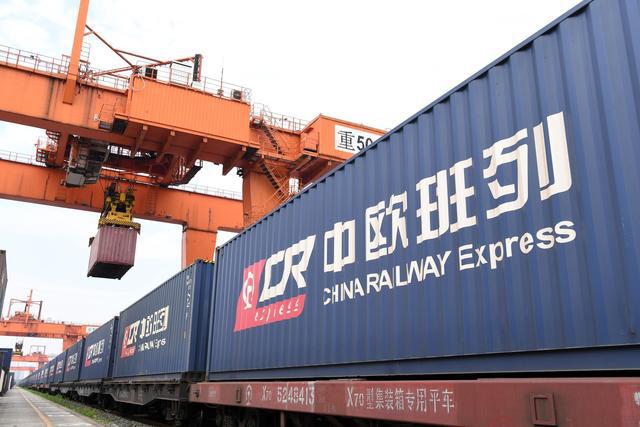 2023年4月中国对外贸易顺差暴涨965%该如何解读米乐 M6米乐？(图4)