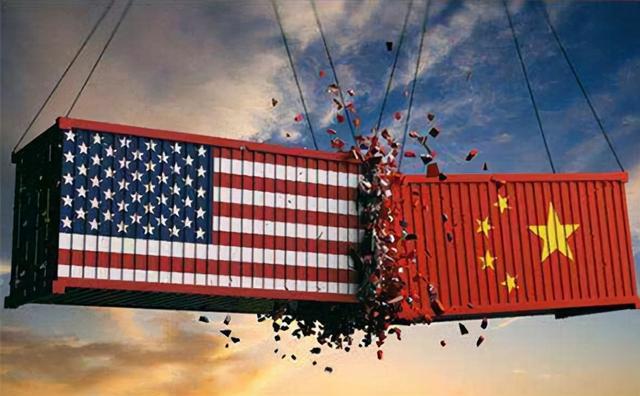 2023年4月中国对外贸易顺差暴涨965%该如何解读米乐 M6米乐？(图5)