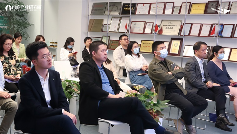 20米乐 M6米乐23中国外贸机会点何在？这场贸易趋势分享会给出答案(图2)