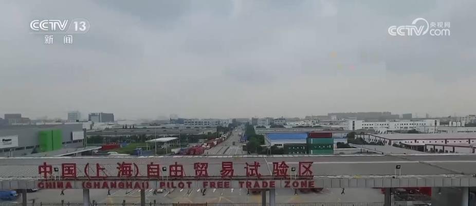 米乐 M6米乐外贸促稳提质 新产品市场竞争力提升成为外贸增长新亮点(图3)