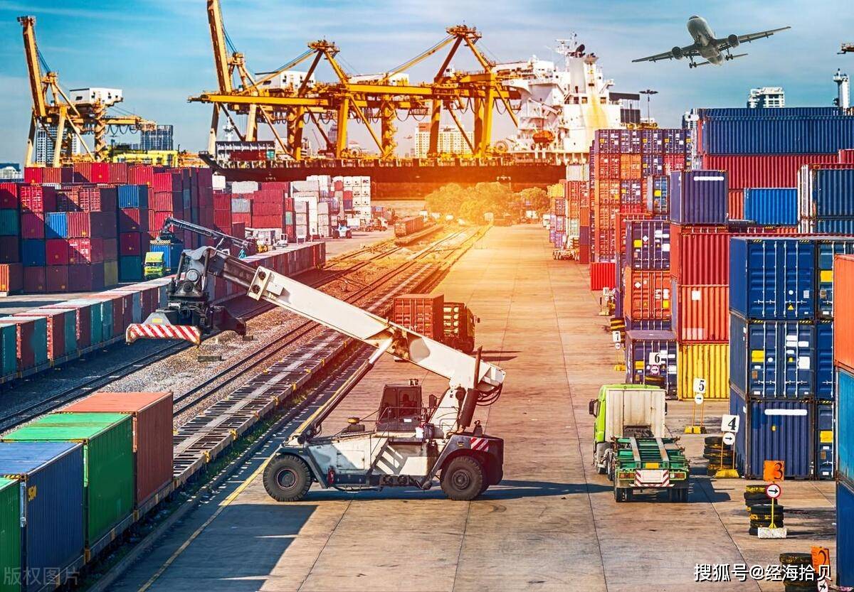 米乐M6 米乐上半年四川省各地进出口：成都进出口下滑19地低于百亿元(图5)