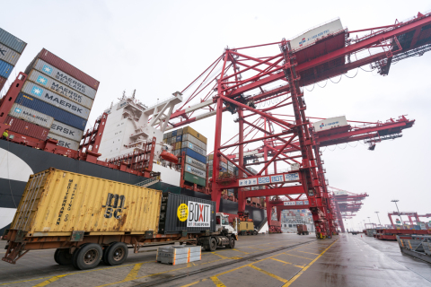 米乐 M6米乐进出口货物的报关程序是什么