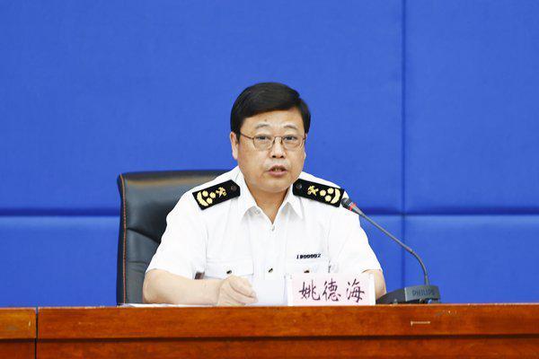 米乐 M6米乐加大企业信用培育力度 哈尔滨海关支持进出口企业获得“AEO认证”(图1)