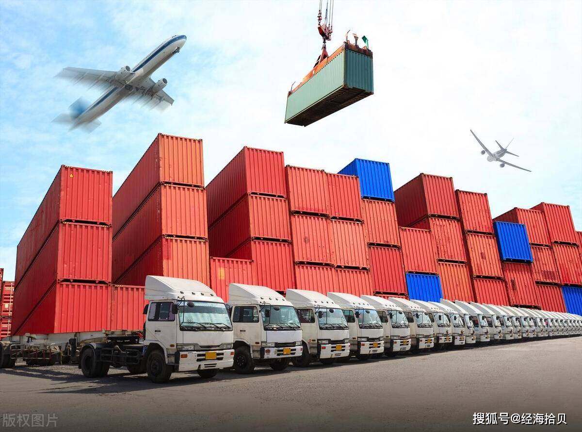 米乐 M6米乐上半年安徽各市进出口：合肥第一安庆、芜湖出口大增14市顺差(图2)