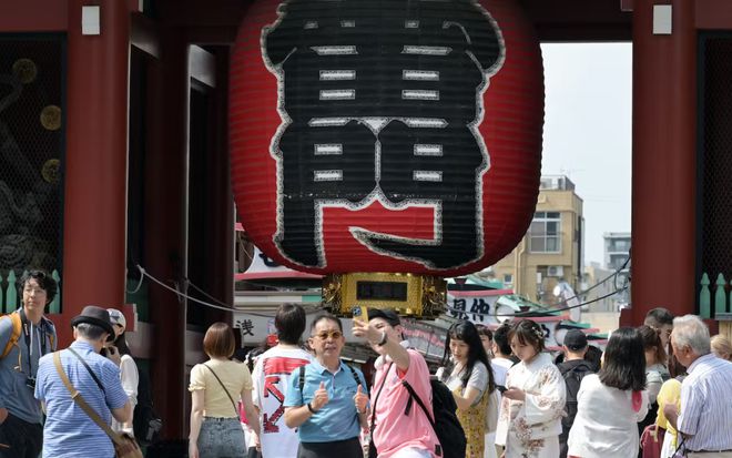 米乐 M6米乐入境数据、房屋均价、贸易顺差2023上半年日本交出的成绩单怎么看？(图9)