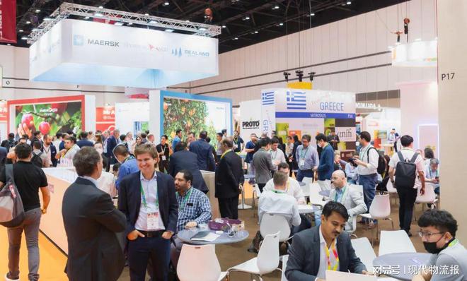 米乐 M6米乐最后机会！2023亚洲国际果蔬展览会仅剩少量展