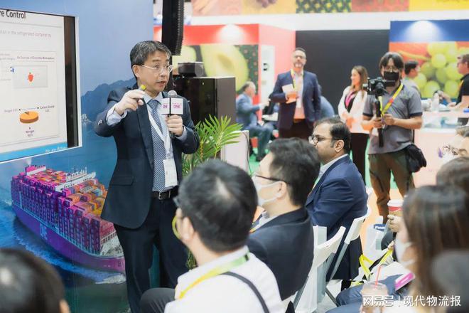 米乐 M6米乐最后机会！2023亚洲国际果蔬展览会仅剩少量展位(图3)