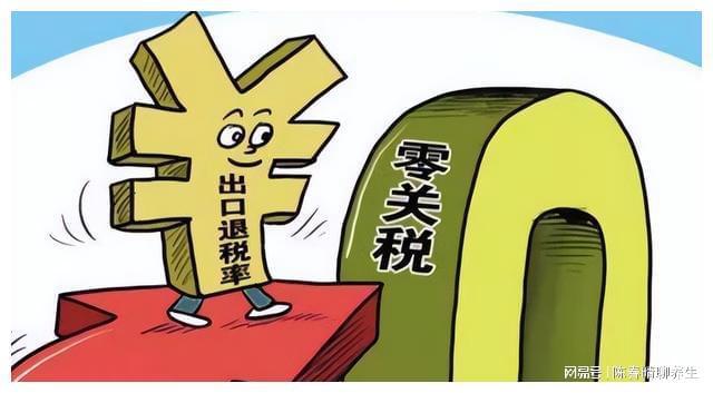 出口货物的退税米乐 M6米乐率是多少？