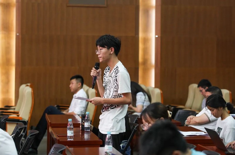 “加快推动海南自贸港高质量发展”系列专题新米乐 M6米乐闻发布会(第一场)——优化营商环境专场(图7)