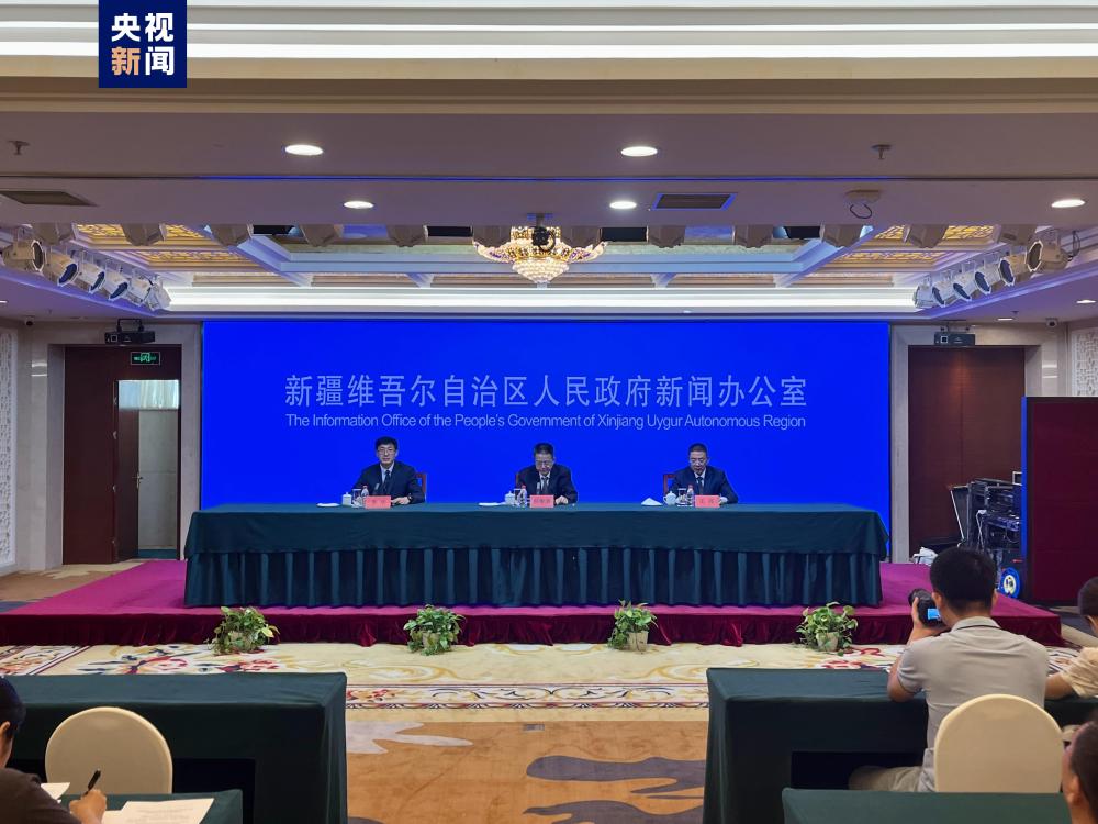 米乐 M6米乐新疆对外贸易持续高增 出口增速快于进口