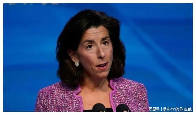 米乐 M6米乐中国订单从美转向美部长乱了：要全力与中国做生意(图5)