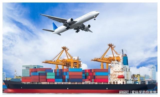 米乐 M6米乐中国订单从美转向美部长乱了：要全力与中国做生意(图7)