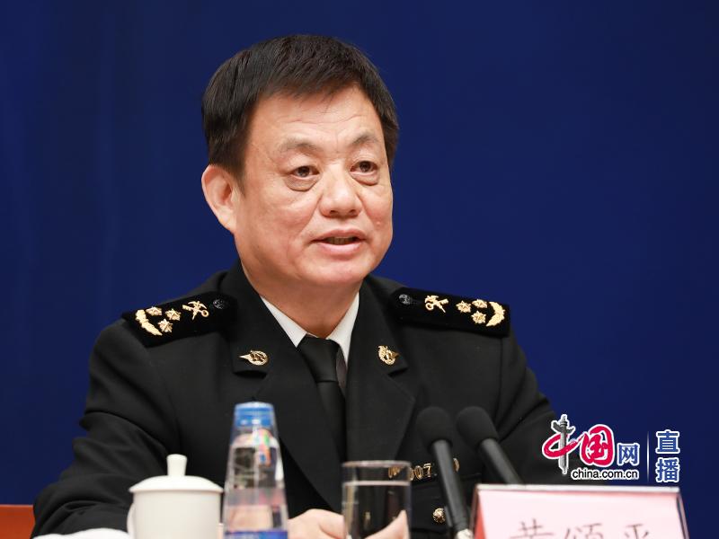 米乐 M6米乐海关总署介绍2017年全年进出口情况