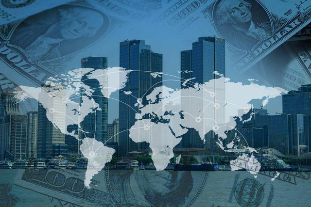 米乐 M6米乐国际贸易发展趋势和未来前景（2023年中美贸易
