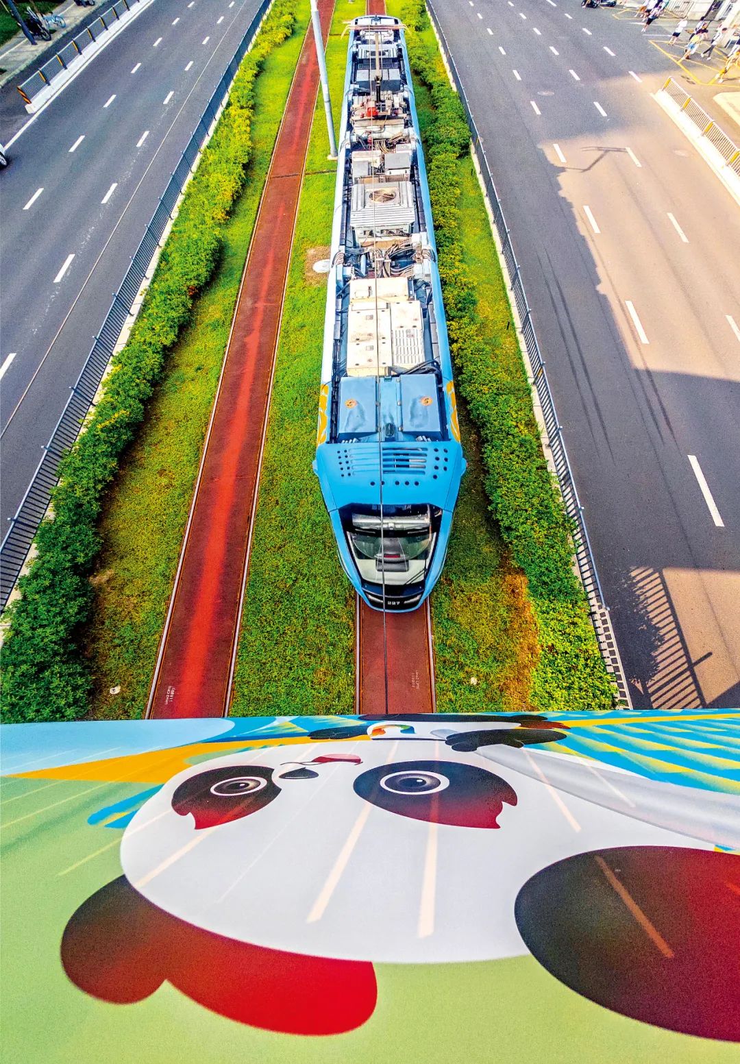成都大运会为何不只是一场米乐 M6米乐体育盛会？(图2)