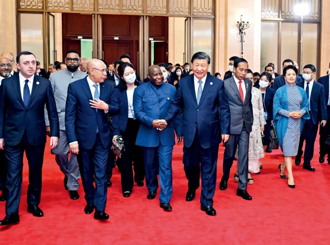 成都大运会为何不只是一场米乐 M6米乐体育盛会？(图3)