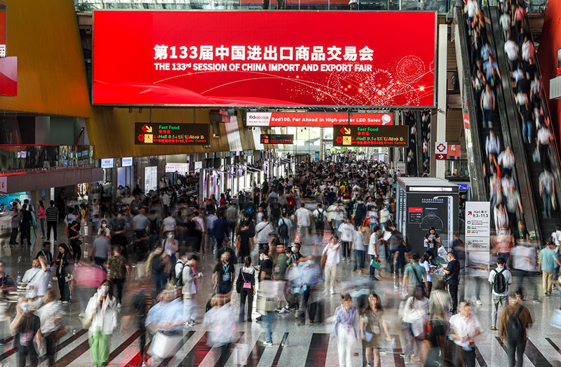 米乐M6 米乐我国外贸连续4个月保持正增长