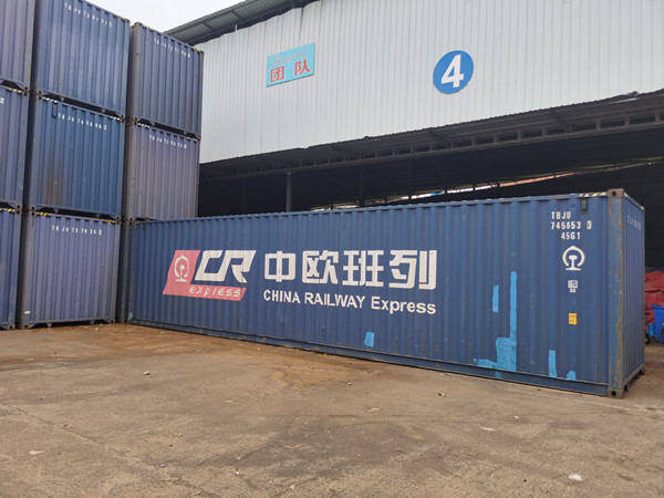 由“锁”至米乐M6 米乐“联”：中老铁路架起发展新通道(图2)