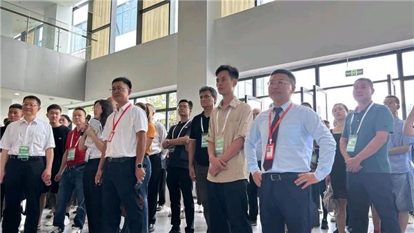 2023中国国际坚果大会圆满落幕 姚生记实力亮相米乐M6 米乐 共襄发展新机遇(图2)