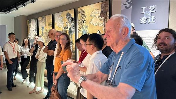 2023中国国际坚果大会圆满落幕 姚生记实力亮相米乐M6 米乐 共襄发展新机遇(图3)