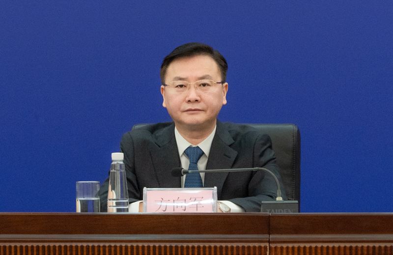 米乐M6 米乐2021年全省经济运行情况答记者问