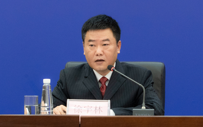 米乐M6 米乐2021年全省经济运行情况答记者问(图6)