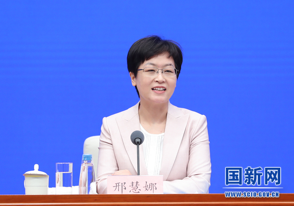 米乐 M6米乐国务院新闻办就2021年10月份国民经济运行情况举行发布会(图3)