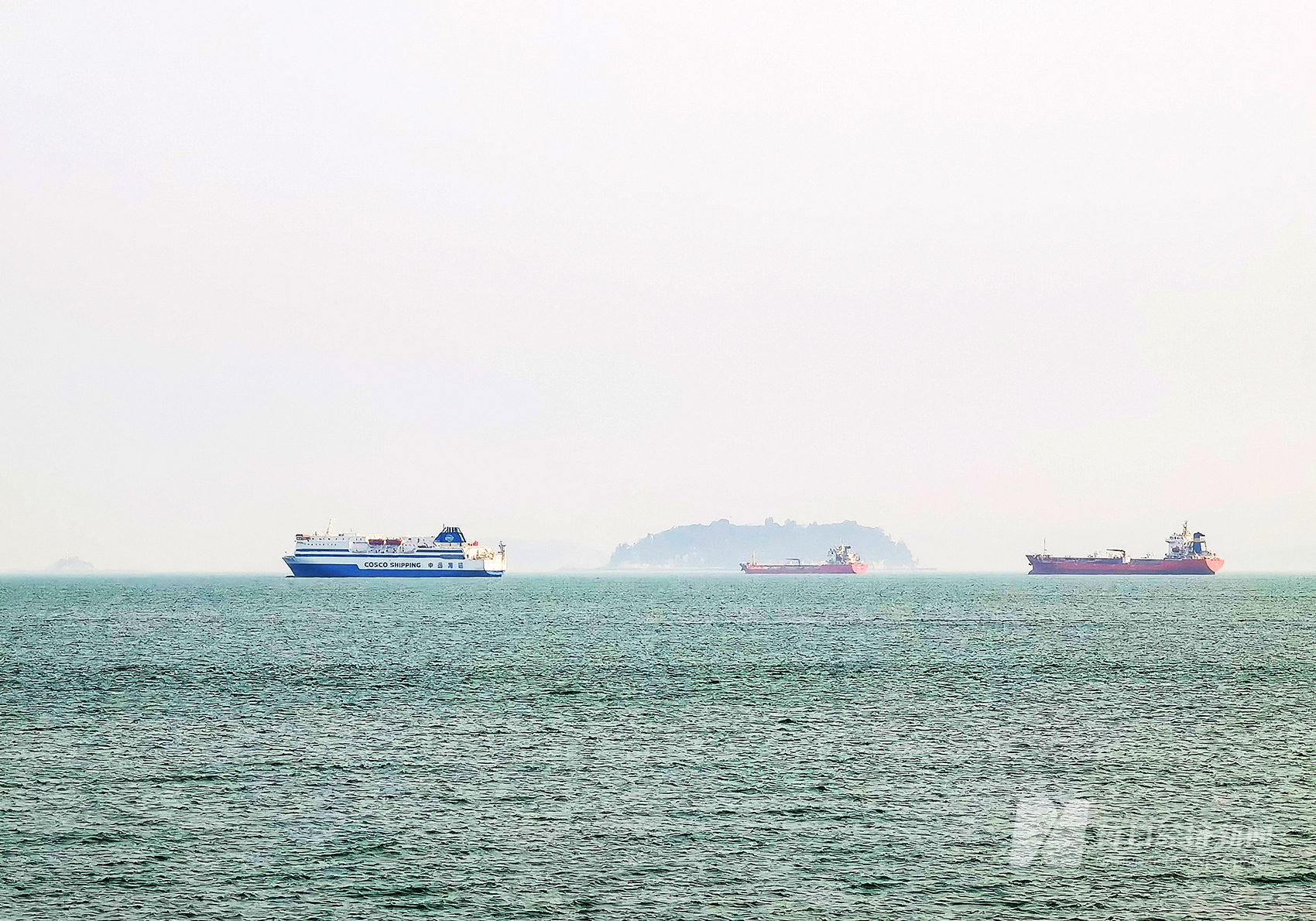 米乐 M6米乐专访上海国际航运研究中心书记张永锋：航运周期性