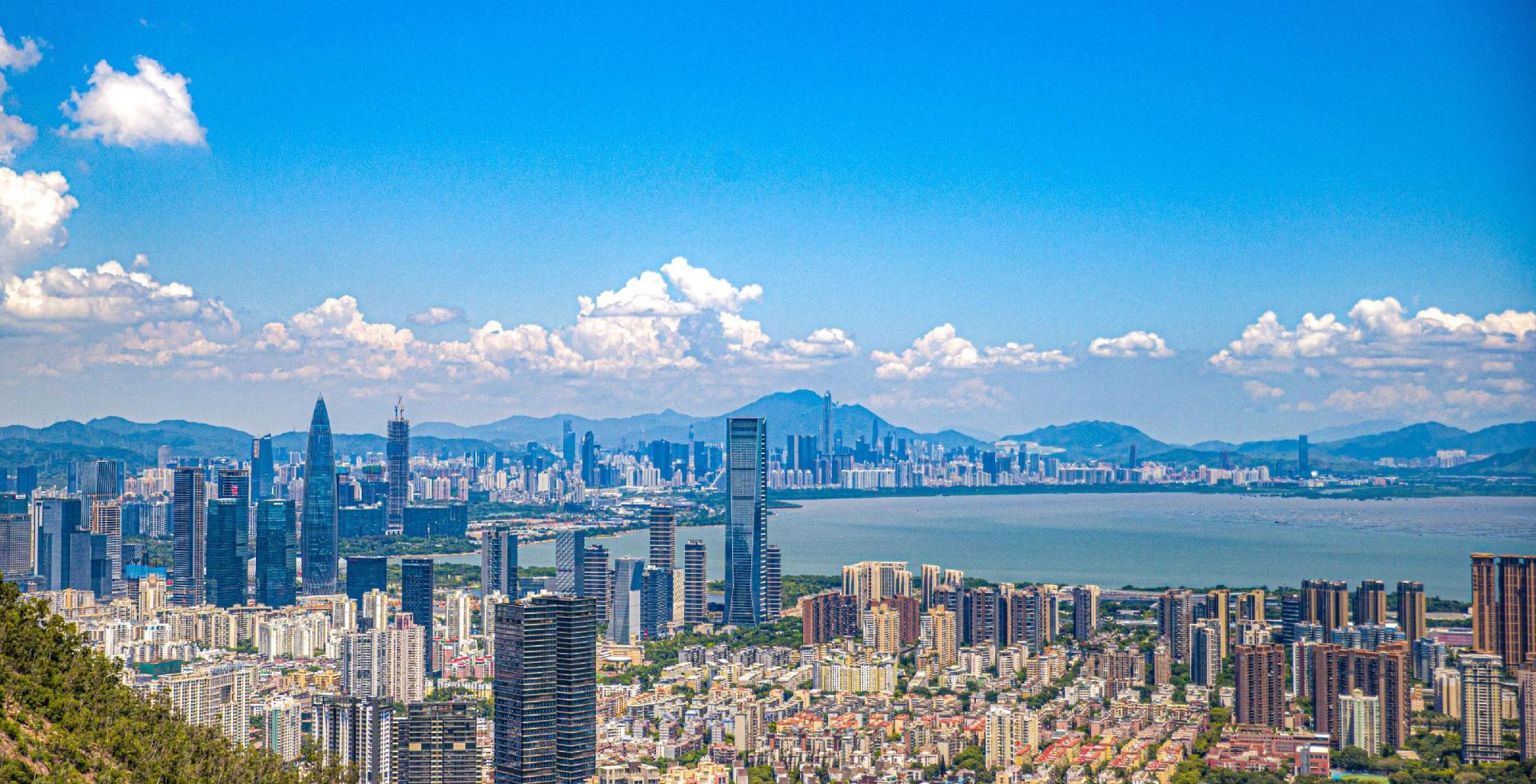 米乐M6 米乐人民日报头版刊文：深圳加快营造市场化、法治化、