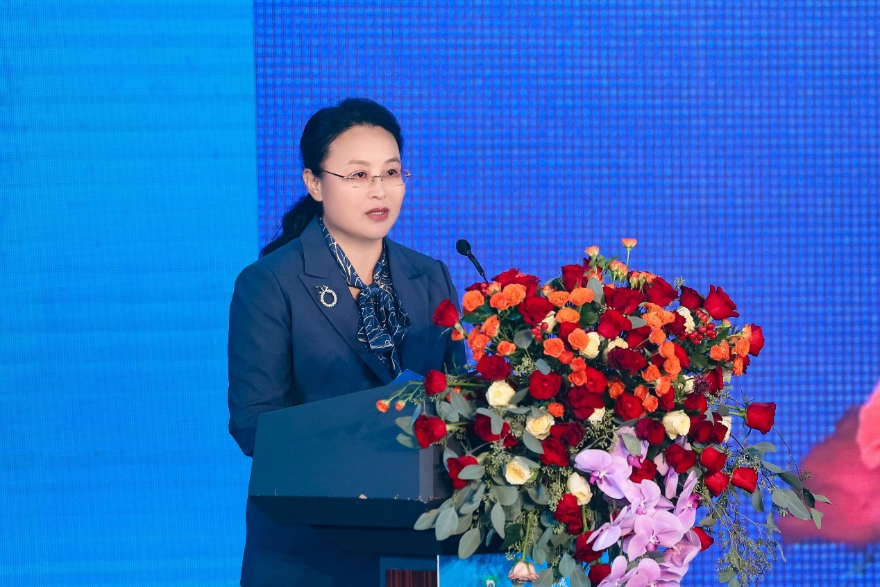米乐M6 米乐2023第六届中国南和宠物产业博览会暨国际贸易洽谈会新闻发布会在京举办(图2)