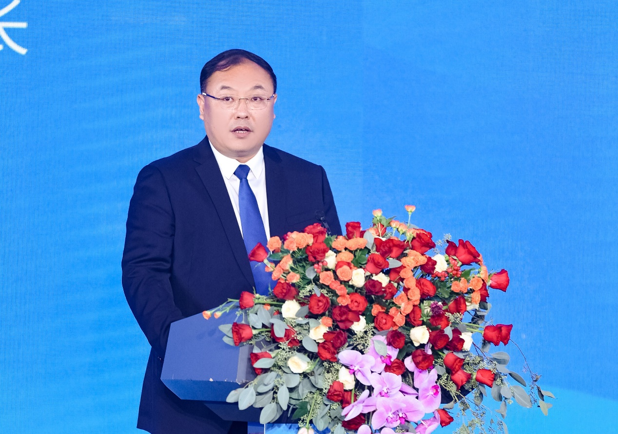 米乐M6 米乐2023第六届中国南和宠物产业博览会暨国际贸易洽谈会新闻发布会在京举办(图3)
