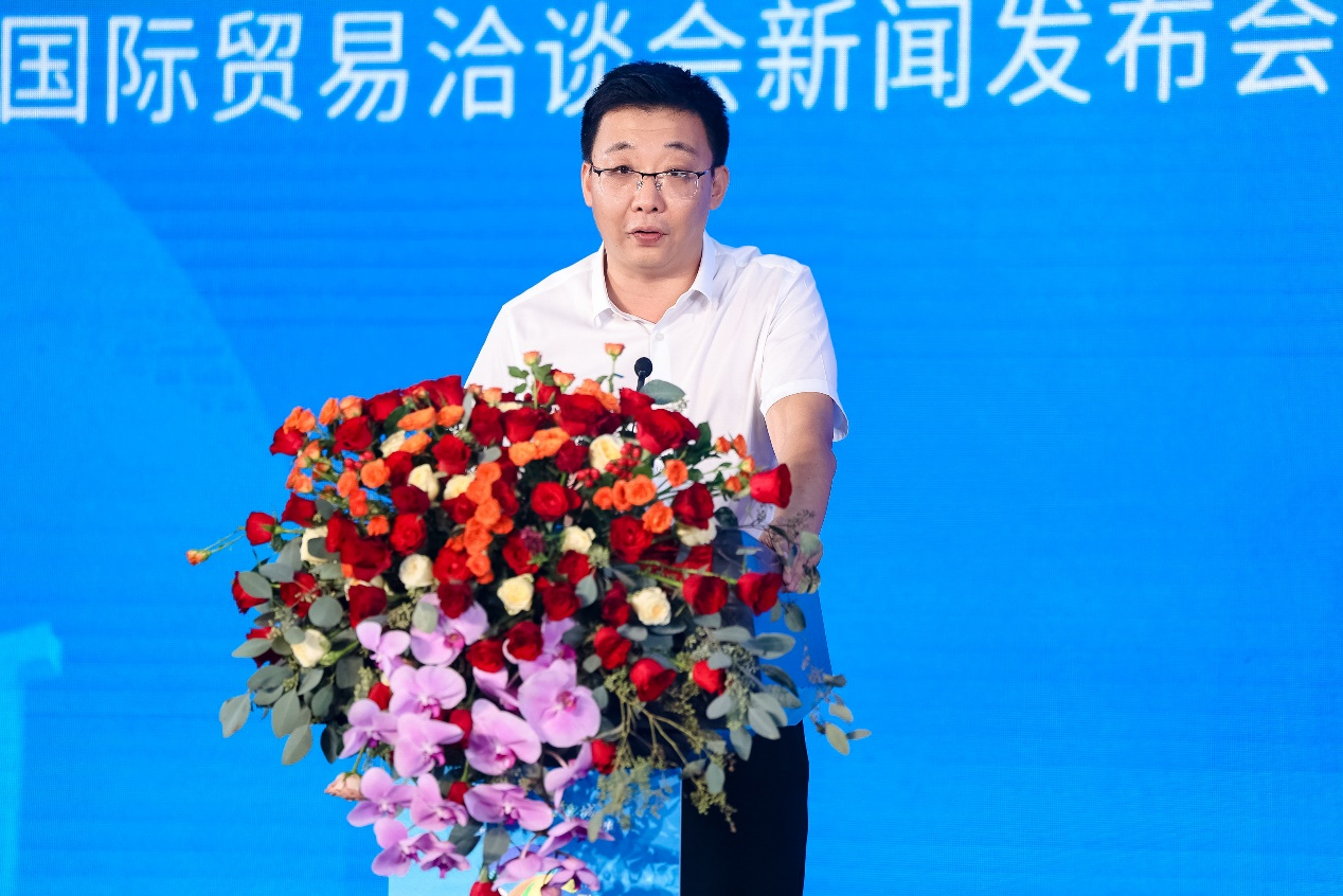米乐M6 米乐2023第六届中国南和宠物产业博览会暨国际贸易洽谈会新闻发布会在京举办(图5)