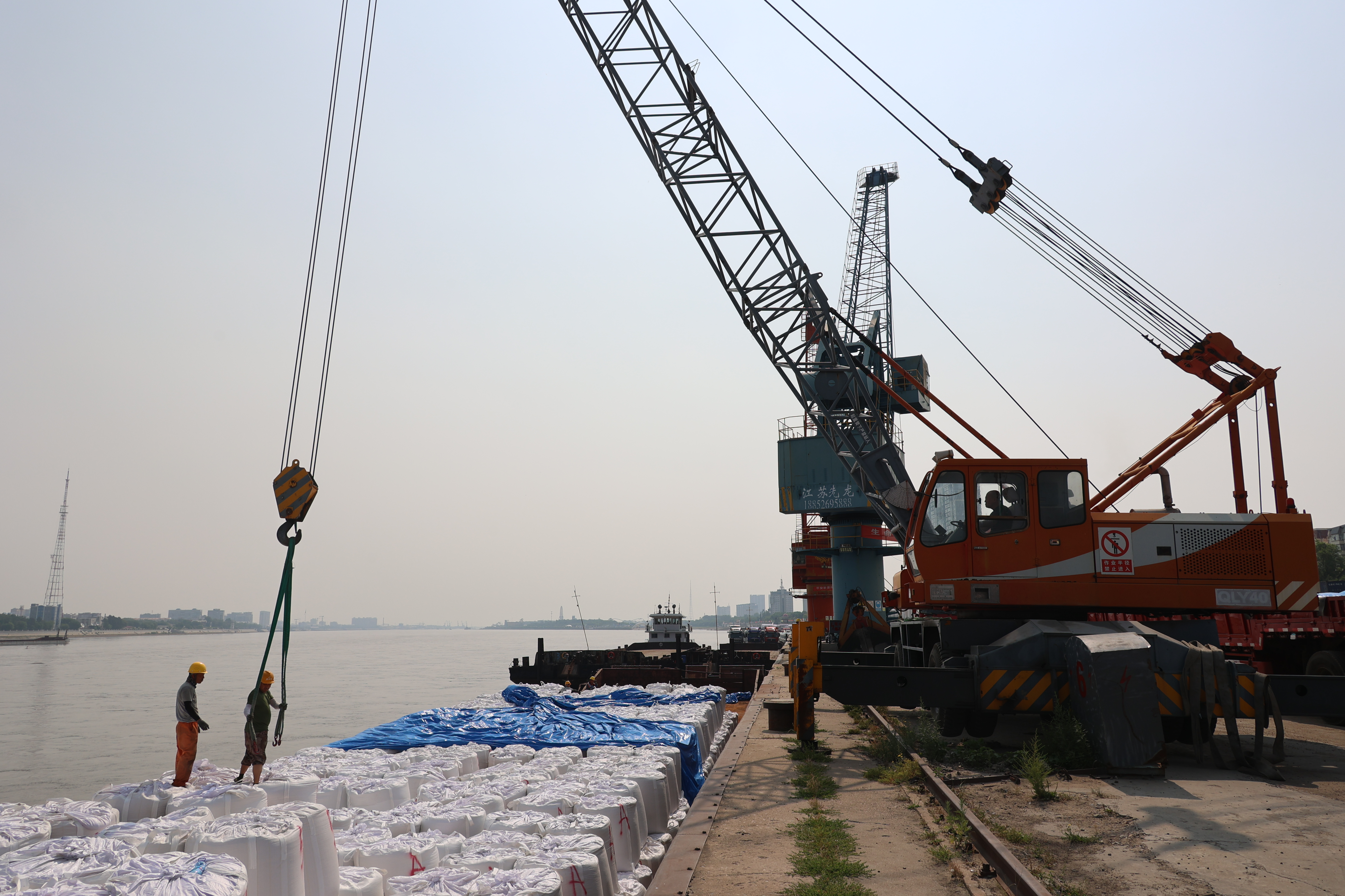 前7个月黑河进出口货物贸易总值1705亿元人米乐M6 米乐民