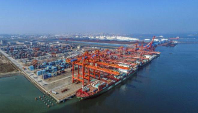 米乐M6 米乐国际货运关注!超详细讲解“进出口报关流程”细节