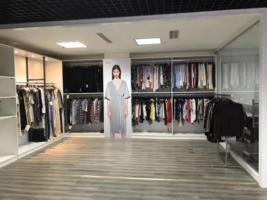 2023绍兴名品纺织服装行业（西欧）国际贸易云展会圆满落幕米乐M6 米乐(图3)