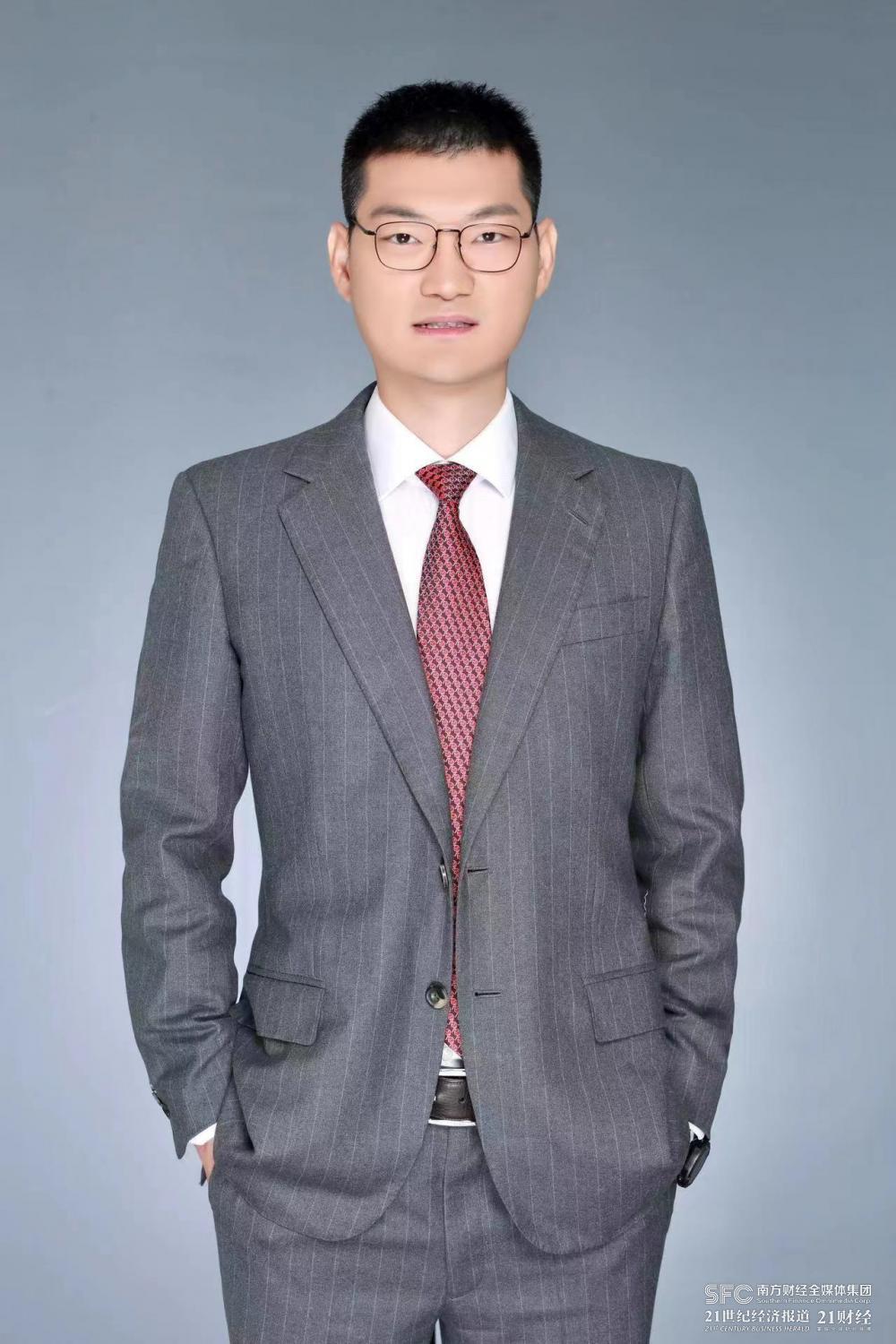 米乐M6 米乐专访国金证券首席经济学家赵伟：经济大省可强化“