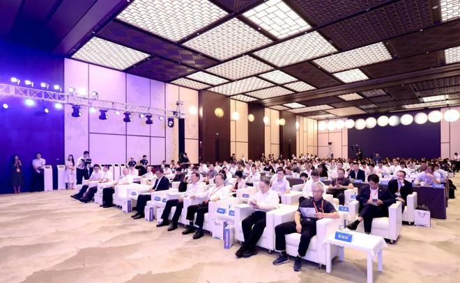 米乐 M6米乐2023中国国际服务贸易交易会通用人工智能算力