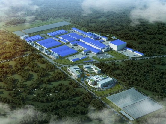 米乐 M6米乐雪川农业集团被认定为2023年农业国际贸易高质量发展基地(图3)