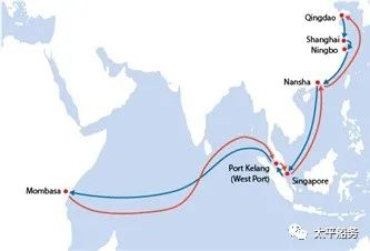 米乐M6 米乐厦门报关厦门保税区转口贸易清关自贸区清清关公司进口报关代理国际货运代理保税仓储一站式货运服务 【铭顺运通供应链】(图2)