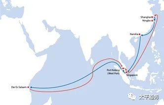米乐M6 米乐厦门报关厦门保税区转口贸易清关自贸区清清关公司进口报关代理国际货运代理保税仓储一站式货运服务 【铭顺运通供应链】(图3)