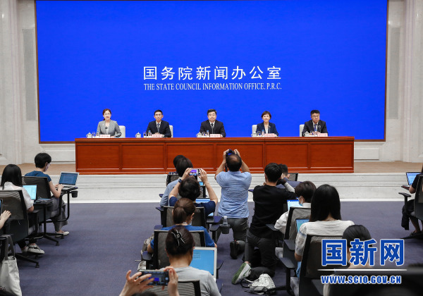 写在2023年服贸会开幕之际：以高水平对外开放推开“世界米乐
