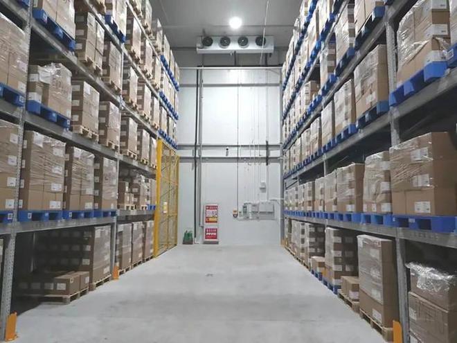 货之家保税仓米乐M6 米乐：非保税区注册企业进口货物能否存在区仓库？(图2)