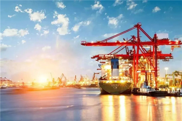 米乐 M6米乐2023年上半年上海市国民经济运行情况发布(图6)