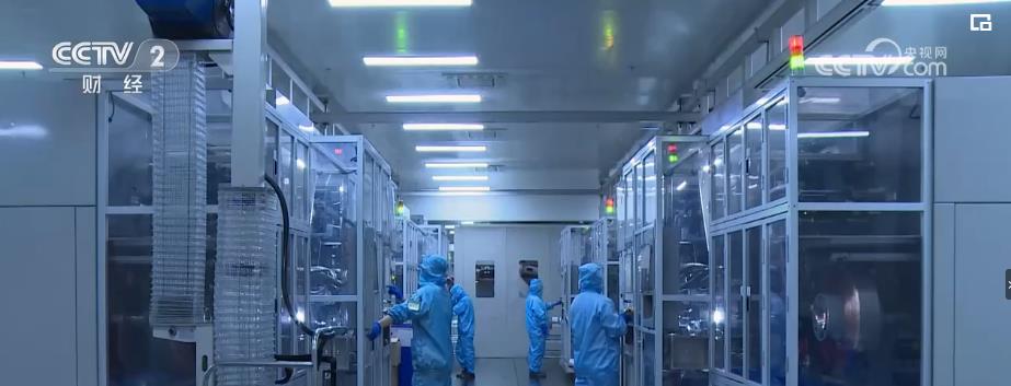 我国外贸进出口逐月向好 “新三样”出口持续火热米乐 M6米乐(图2)