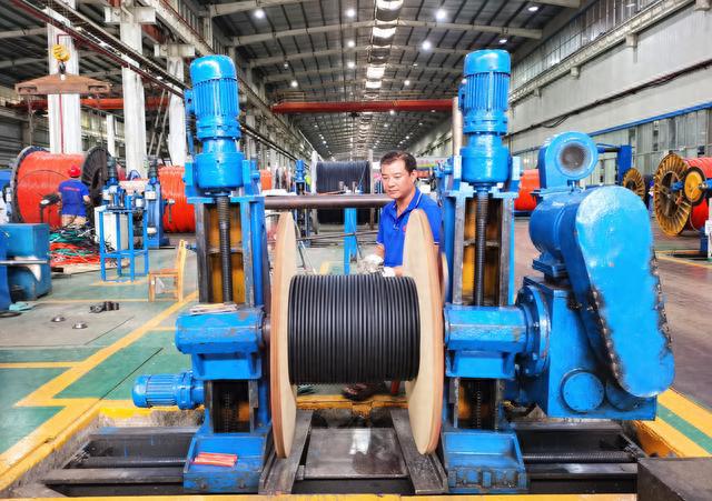 桂林外贸进出米乐M6 米乐口逆市飘红！(图2)