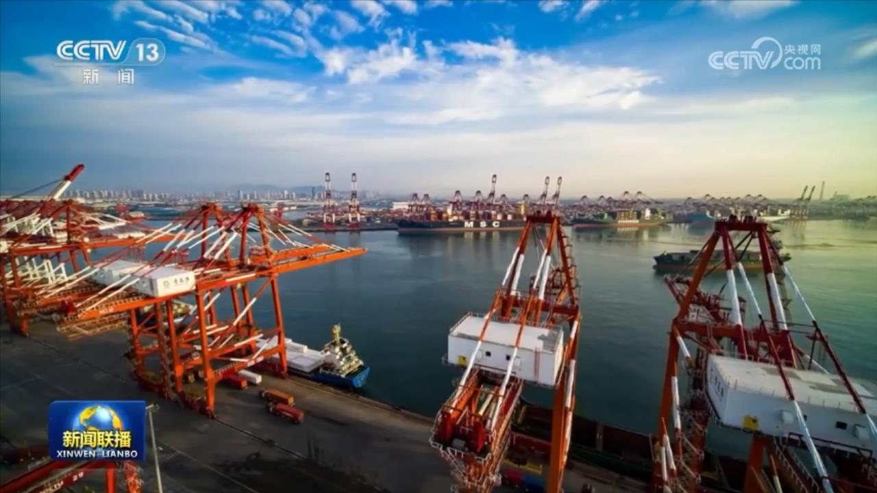 米乐 M6米乐开放引领发展 合作共赢未来——习主席向2023年中国国际服务贸易交易会全球服务贸易峰会发表视频致辞引发热烈反响(图3)