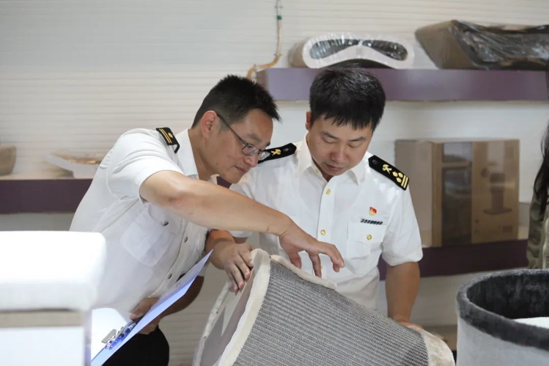 米乐 M6米乐前7月江苏民营企业进出口128万亿元 成外贸增长主力(图4)