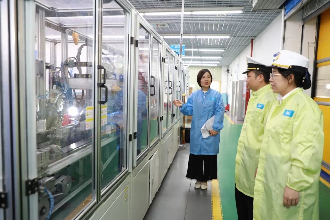 米乐 M6米乐前7月江苏民营企业进出口128万亿元 成外贸增长主力(图3)